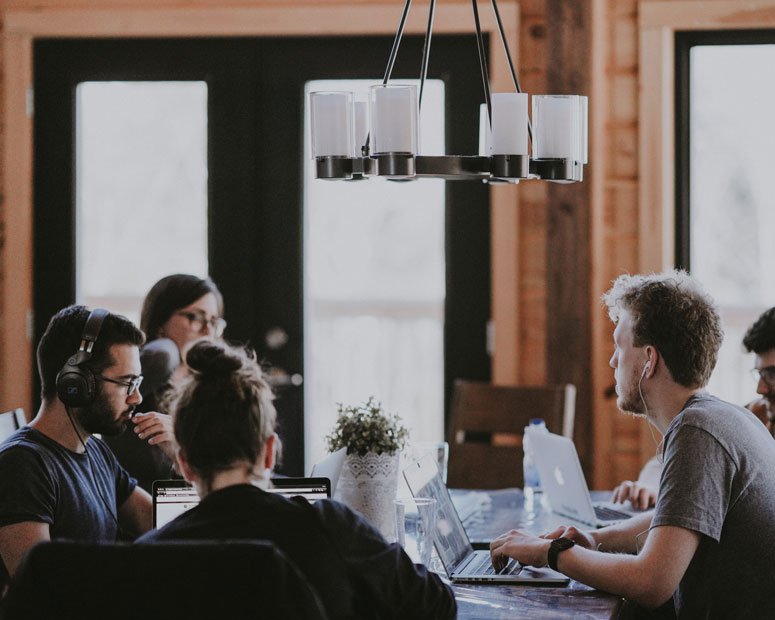 About Grand Core Trust